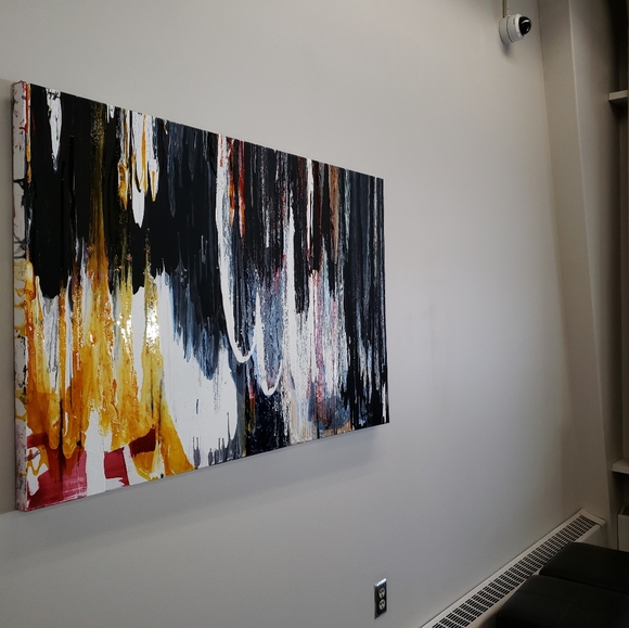 Abstract Art - Picture 2 of 3